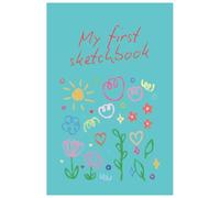 My First Sketch Book