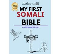 My First Somali Bible