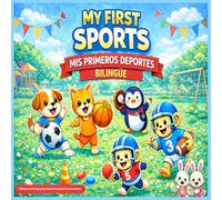 My First Sports