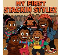 My First Stackin Stylez