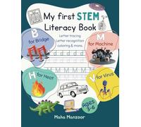My First STEM Literacy Book