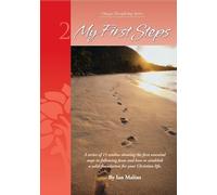 MY FIRST STEPS