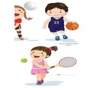 MY FIRST STEPS IN SPORTS: (DIARY)