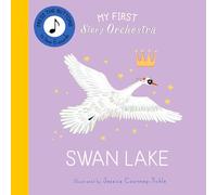 My First Story Orchestra: Swan Lake: Press the buttons to hear 6 sounds