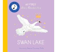 My First Story Orchestra: Swan Lake: Press the buttons to hear 6 sounds