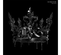 My First Story The Crown (CD)