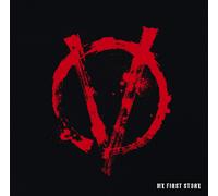 My First Story V (CD)