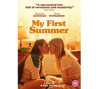 My First Summer (DVD) Markella Kavanagh Maiah Stewardson