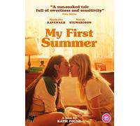 My First Summer (DVD) Markella Kavanagh Maiah Stewardson
