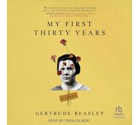 My First Thirty Years: A Memoir