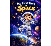 My First Time in Space
