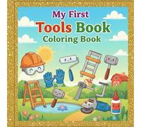 My First Tools Book