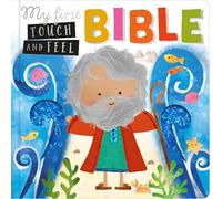 My First Touch and Feel Bible