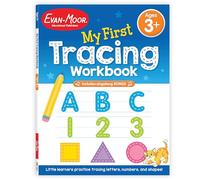 My First Tracing Book