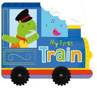 My First Train