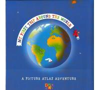 My First Trip Around the World (Copertina rigida)