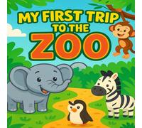 My first trip to the Zoo