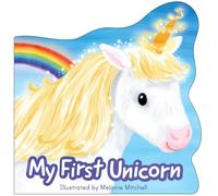 My First Unicorn