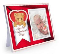 My First Valentine's Day - Picture Frame Gift