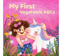 My First Vegetable ABCs