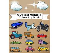 My_First_Vehicle_colouring book