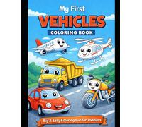 My First Vehicles