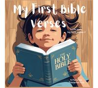 My first verses: Little souls, big faith - volume 2