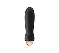 My First Vibromasseur rechargeable Chupa noir