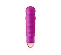 My First Vibromasseur rechargeable Giggle rose