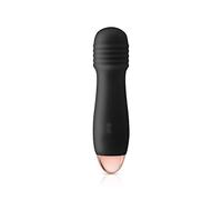 My First Vibromasseur rechargeable Joystick noir