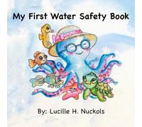 My First Water Safety Book