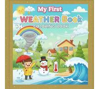 My First Weather Book