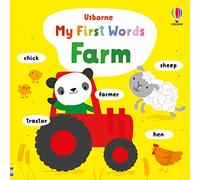 My First Words Farm