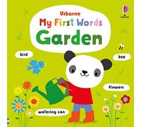 My First Words Garden