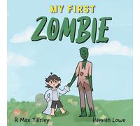 My First Zombie