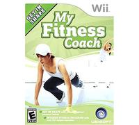 My Fitness Coach - Nintendo Wii by Ubisoft