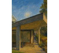 My Fitz II: A journal for students navigating learning and life at Fitzwilliam College, Cambridge