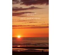 My five year story - Self-Knowledge: Answer one question a day and map the landscape of your inner world over five years | Mindfulness, Self-care, Undated | Inspired by Japanese time culture