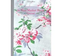 My Flea Market Finds Journal (2008-09-01)