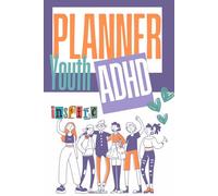 My Focus Journal for ADHD Kids: A Daily Workbook to Build Routines, Regulate Emotions, and Improve Behavior.: Includes Coping Skills, Behavior ... Activities - Designed for Children with ADHD