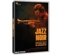 Jazz Noir - Indagine Sulla Misteriosa Morte Del Leggendario Chet (DVD)