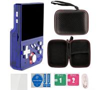 MY for MINI, console di gioco portatile open source, retrò, portatile, per console di gioco ARCADE con joystick per giochi classici (E)