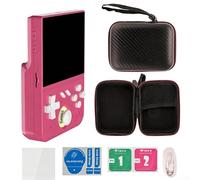 MY for MINI - Console di gioco portatile open source, retrò, portatile, per console di gioco ARCADE con joystick Classic Games Player (C)