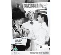 My Forbidden Past [DVD]