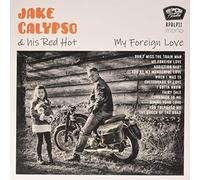 My Foreign Love (Vinyle Blanc Edt Ltd)