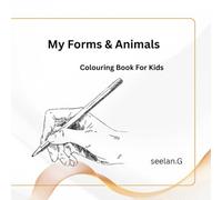 My Forms & Animal: Big Smiles, Happy Animals & Creative Fun