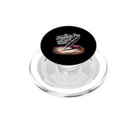 My Fountain Pen Scoffs at Your Cheap Pen - PopSockets PopGrip per MagSafe