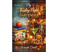 My Friday Night Bartender