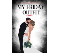 MY FRIDAY OUTFIT: One man. One borrowed suit. One Friday that changed everything.
