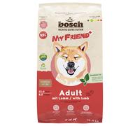 My Friend+ Adult con Agnello Crocchette per cane - 12 kg